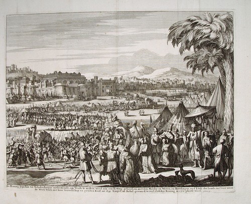 Babylon nebukadnezar jerusalem - nebukadnezar,