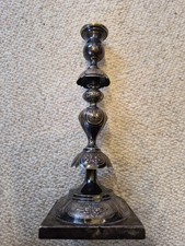 Kerzen Leuchter Sabbath