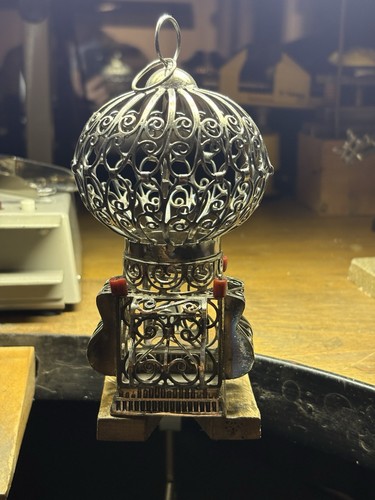 Judaica silber - silber,