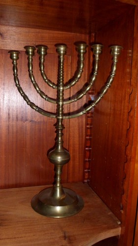 Judaika judaica antike große - judaika,judaica,,