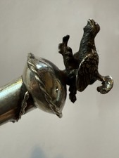 Judaika Silber 84 Zolotniki