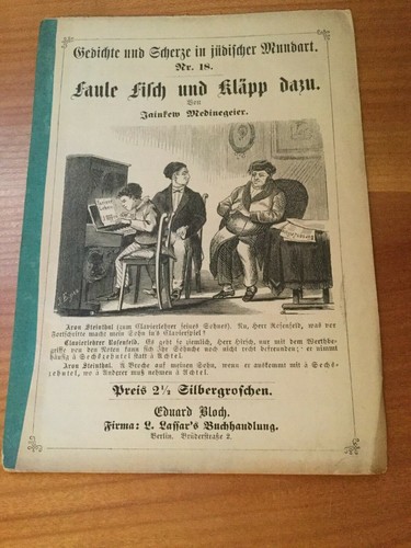 Gedichte scherze in - scherze,