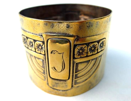 Judaica serviettenring um - ,
