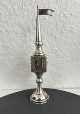 Besamimbüchse - Besamimturm -