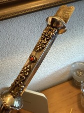 Judaika Silber  84 Zolotniki