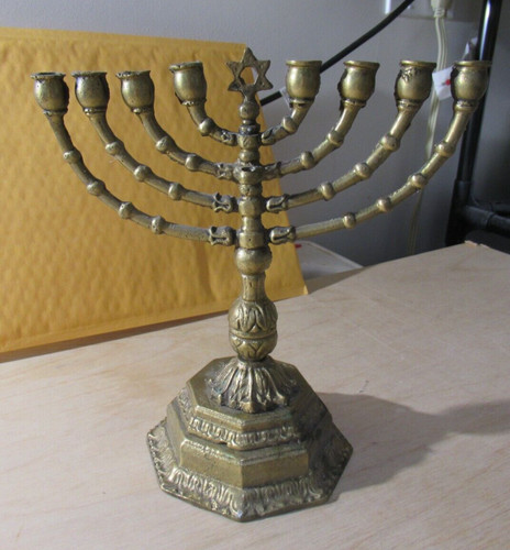 Alte vintage messing bronze - vintage,
