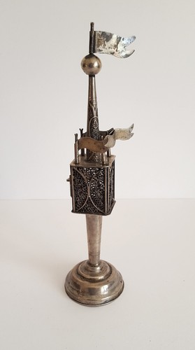 Antiker besamimturm - antiker,
