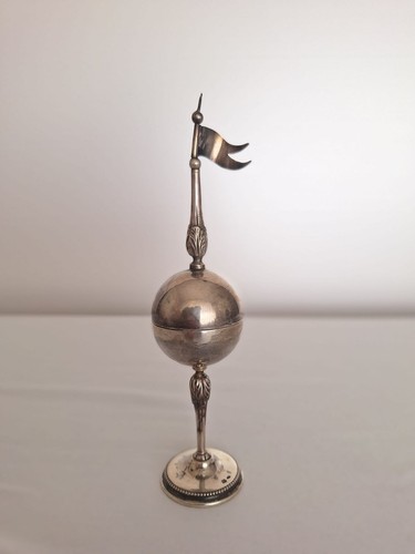 Judaica sammlung antik 160 - judaica,