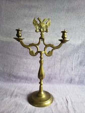 SABBATLEUCHTER doppelkopf