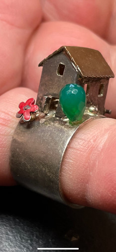 Judaica judaika hochzeit ring - judaika,