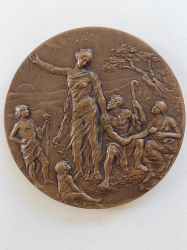 Rare große judaica original - große,