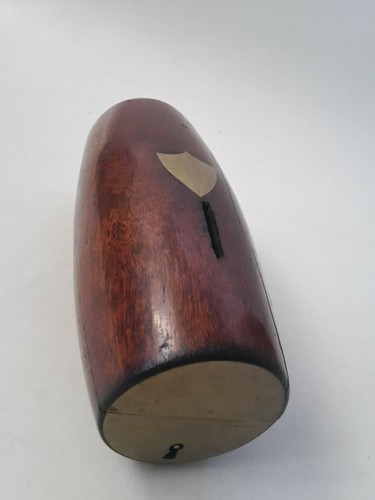 Holz spar fass - spar, schatulle