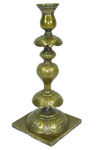 Judaica sabbatleuchter sabbat - judaica,
