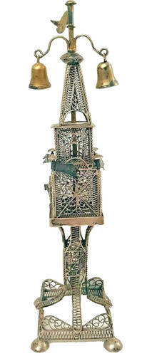 800er filigran silber spice - filigran,