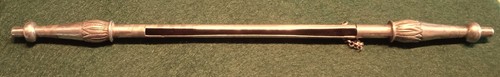 Antiker torahalter aus - antiker,