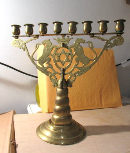 Antike vintage messing bronze - antike,